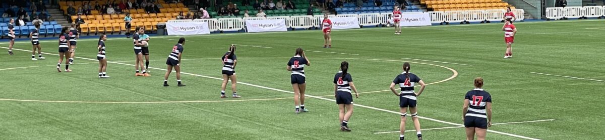 RUGBY HEART in Hong Kong