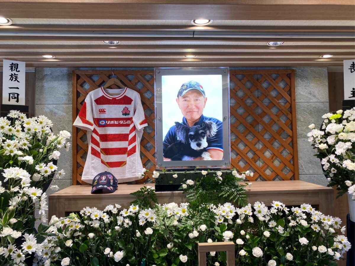 松原英紀（享年61）