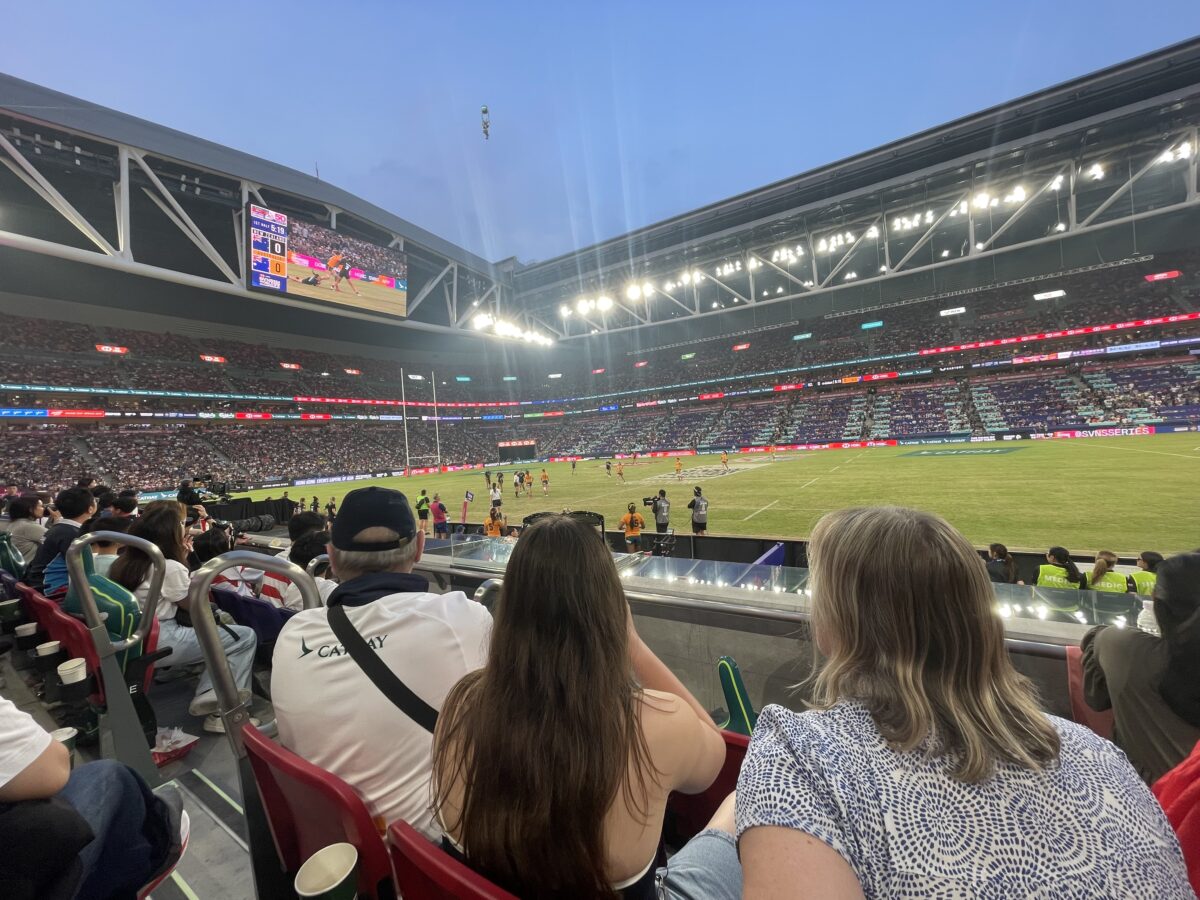 HKFC 10’s & HK Sevens 2026