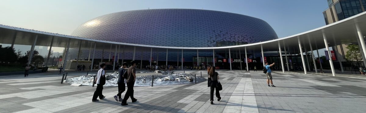 RUGBY HEART in Hong Kong
